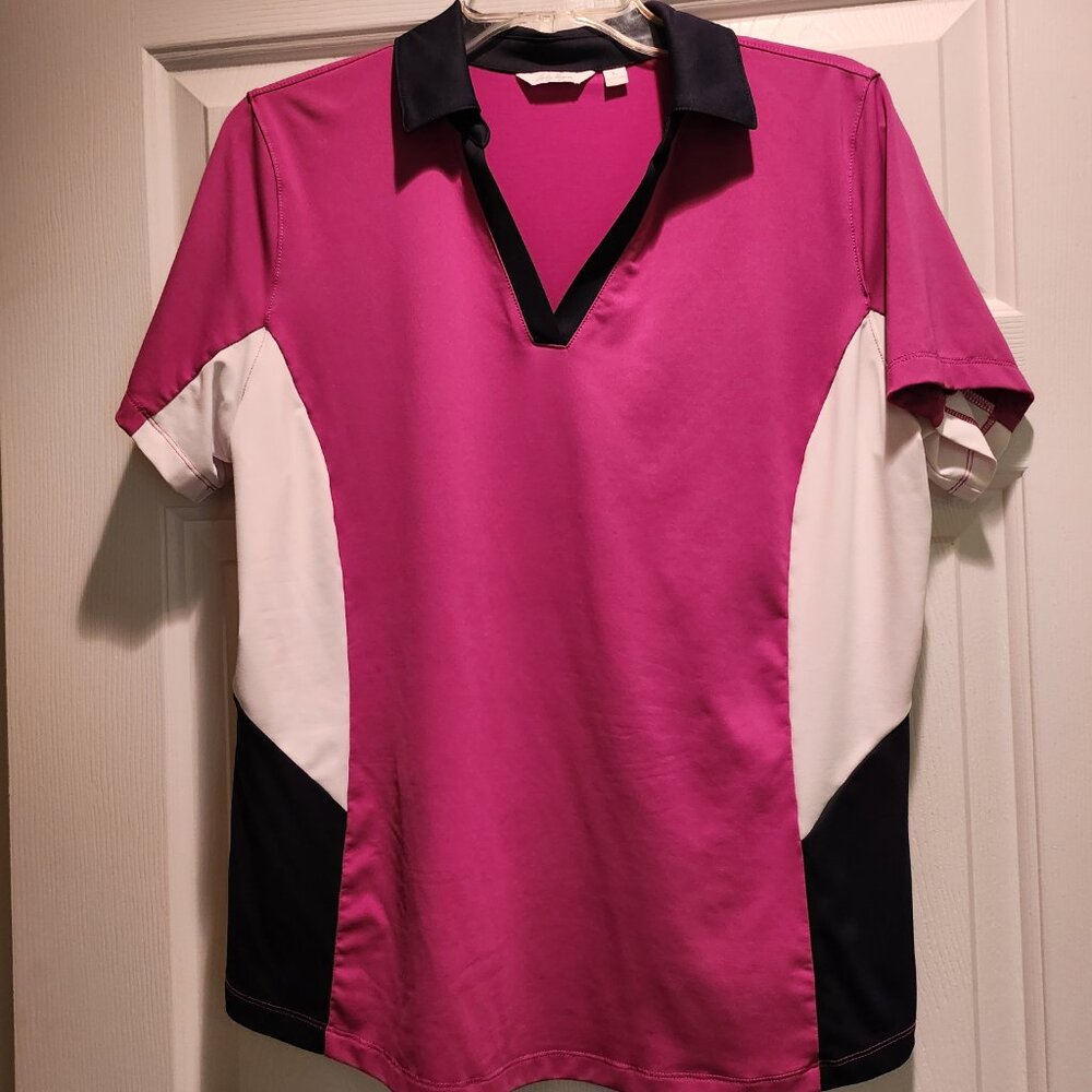 Golf Polo
